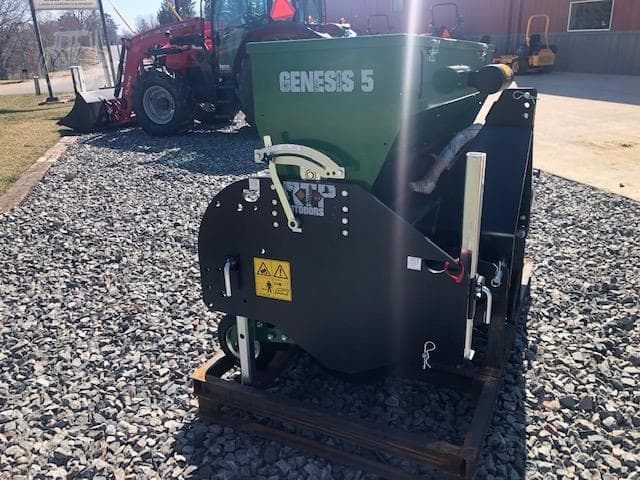 Image of RTP Outdoors Genesis 5 equipment image 3