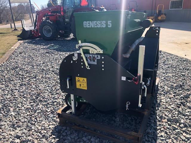 Image of RTP Outdoors Genesis 5 equipment image 3