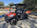 2024 Kubota RTVX1140WH Image