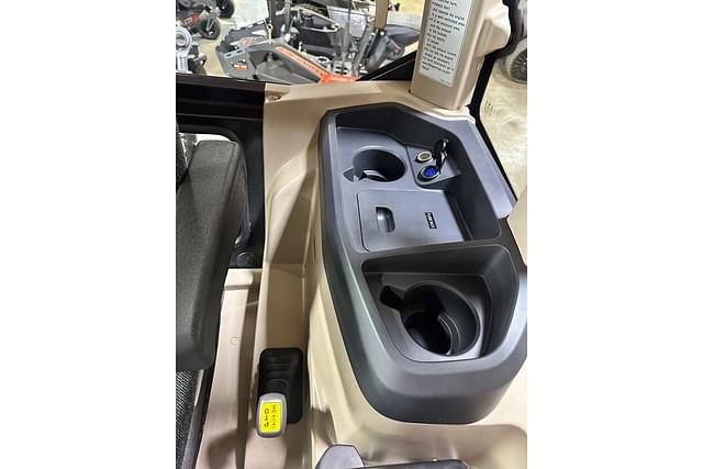 Image of Kioti RX6640 equipment image 4