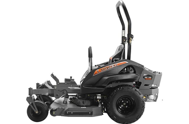 Image of Spartan RZ-HD equipment image 2