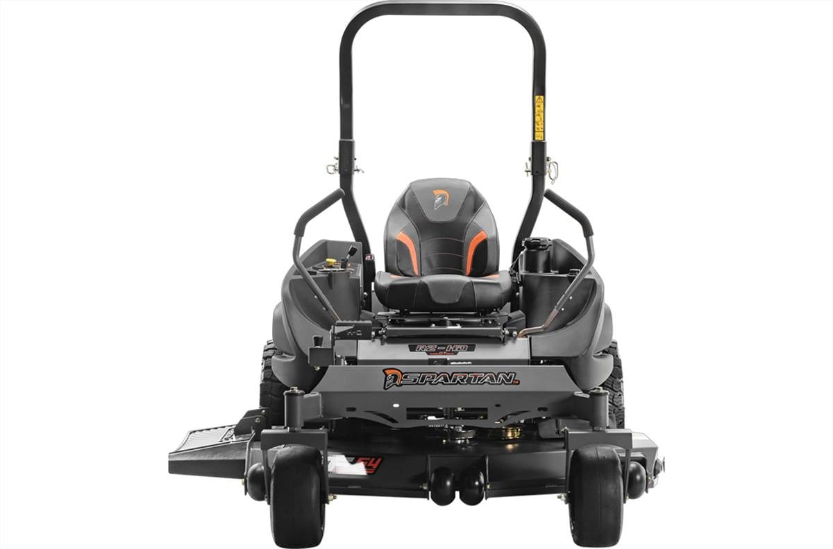 2024 Spartan RZ-HD Equipment Image0
