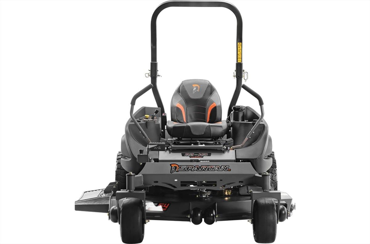 2024 Spartan RZ-HD Equipment Image0