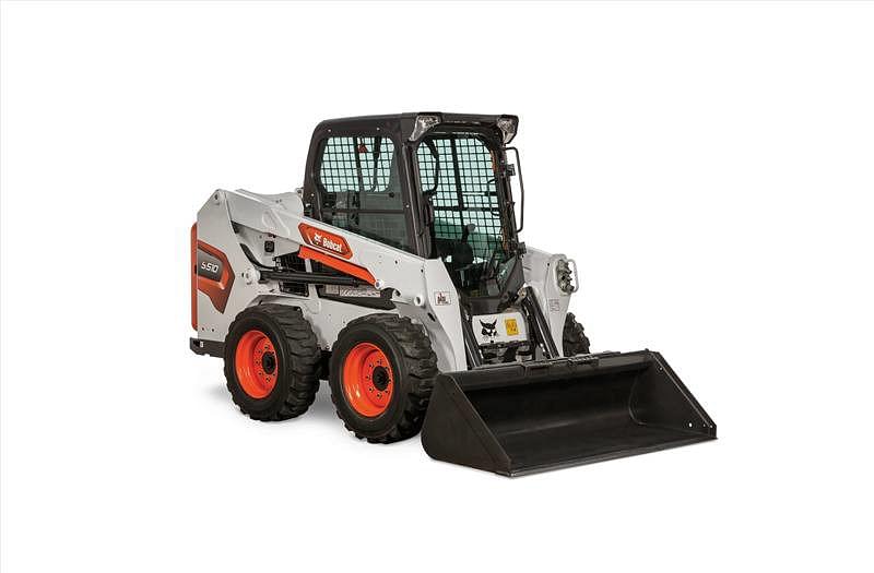 Image of Bobcat S510 Image 1