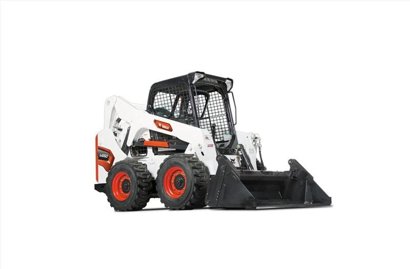 Main image Bobcat S650