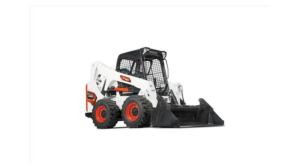 Image of Bobcat S650 Primary Image