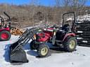 2024 Yanmar SA325 Image