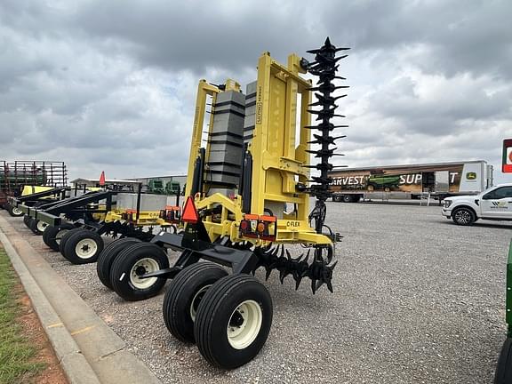 Image of Aerway AWFT25N equipment image 4