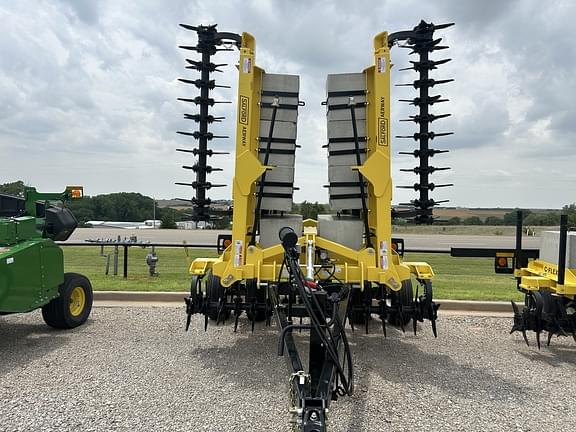 Image of Aerway AWFT25N equipment image 1