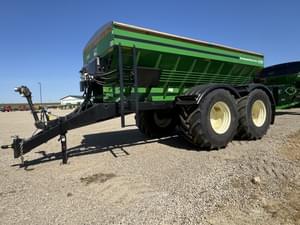 2024 BBI MagnaSpread Plus+ Image