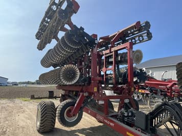 Main image Salford Halo VRT