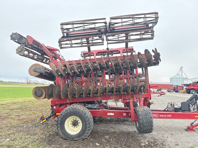 Image of Salford Halo VRT equipment image 1