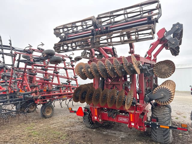 Image of Salford Halo VRT equipment image 2