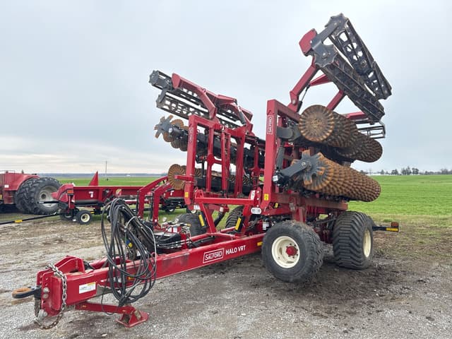 Image of Salford Halo VRT equipment image 4