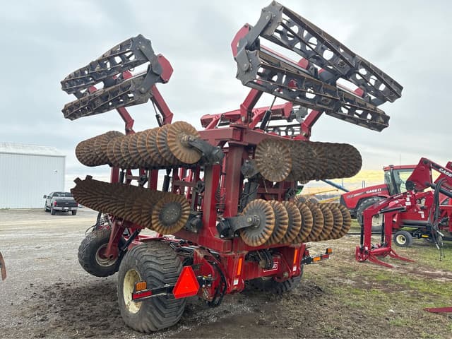 Image of Salford Halo VRT equipment image 4