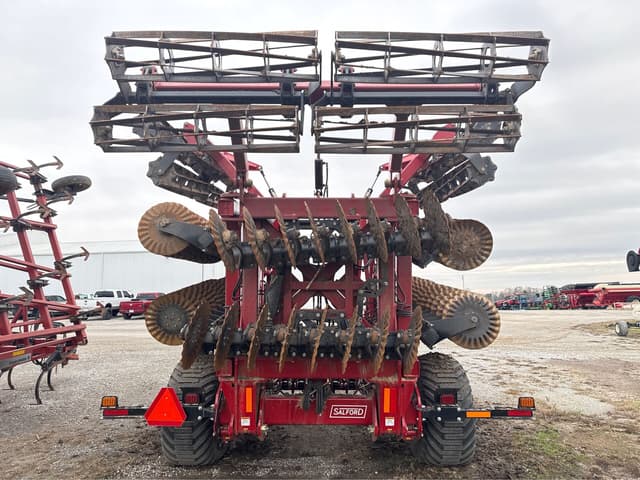 Image of Salford Halo VRT equipment image 4