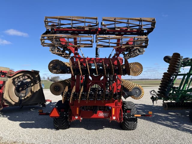 Image of Salford Halo VRT equipment image 3