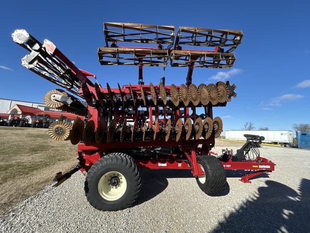 Image of Salford Halo VRT equipment image 1