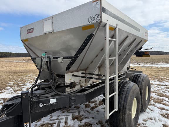 Image of BBI Liberty equipment image 1