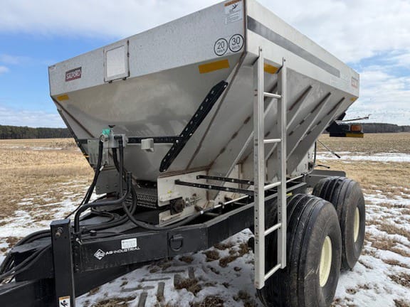 2024 BBI Liberty Equipment Image0