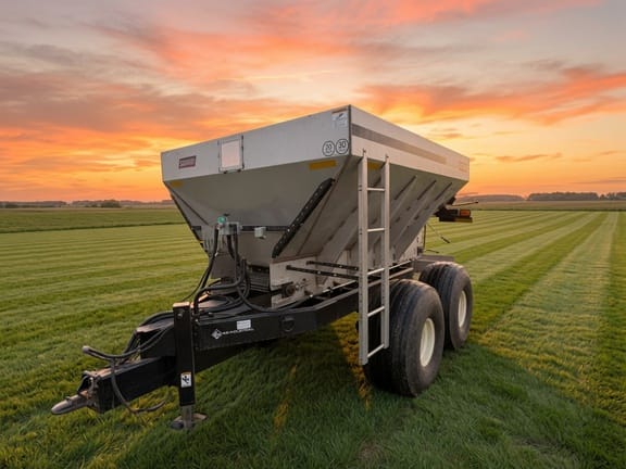 2024 BBI Liberty Equipment Image0