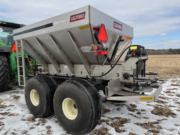 Image of BBI Liberty equipment image 4