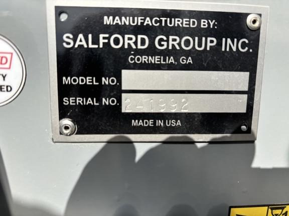 Image of Salford Liberty equipment image 1