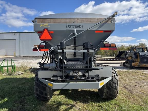 Image of Salford Liberty equipment image 4