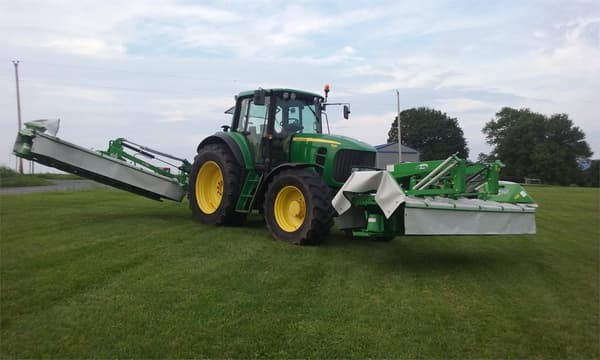 Equipment Main Image