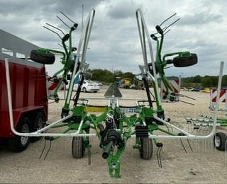 Image of SaMasz P4-531C equipment image 1