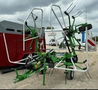 2024 SaMasz P4-531C Equipment Image0