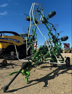 2024 SaMasz P6-771C Image