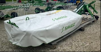 Main image SaMasz SAMBA 240