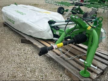 Main image SaMasz SAMBA 240