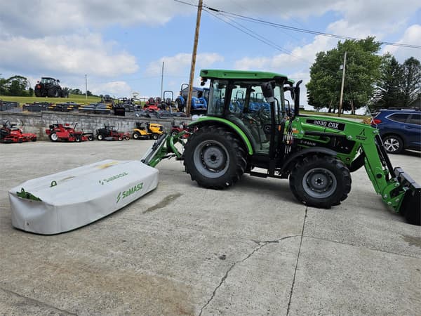 Equipment Main Image