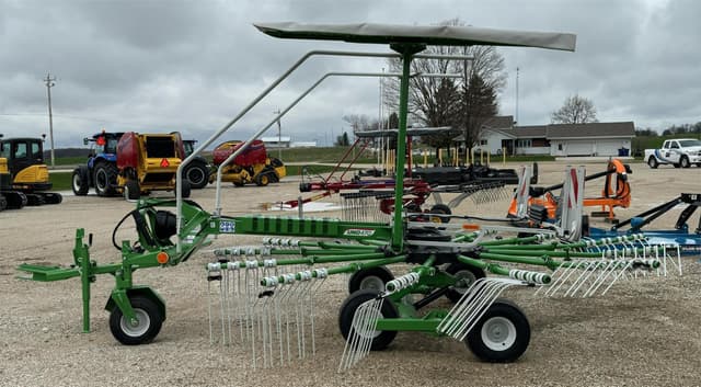 Image of SaMasz UNO 470 equipment image 1