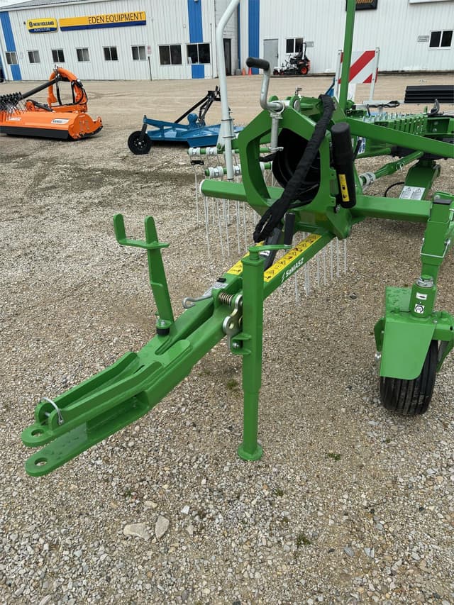 Image of SaMasz UNO 470  equipment image 4