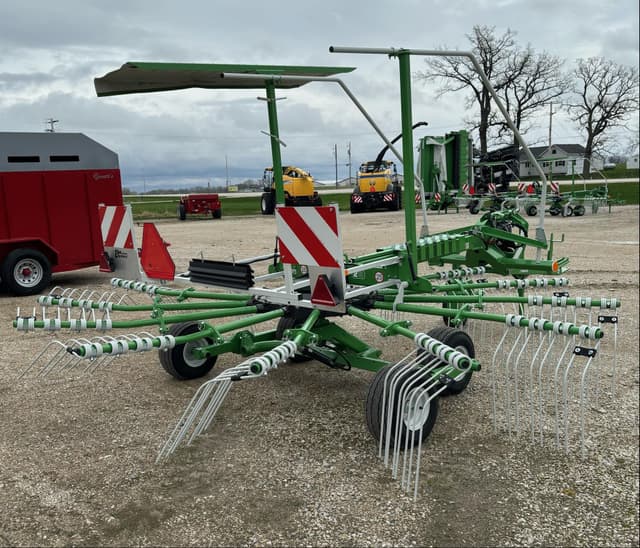 Image of SaMasz UNO 470  equipment image 2