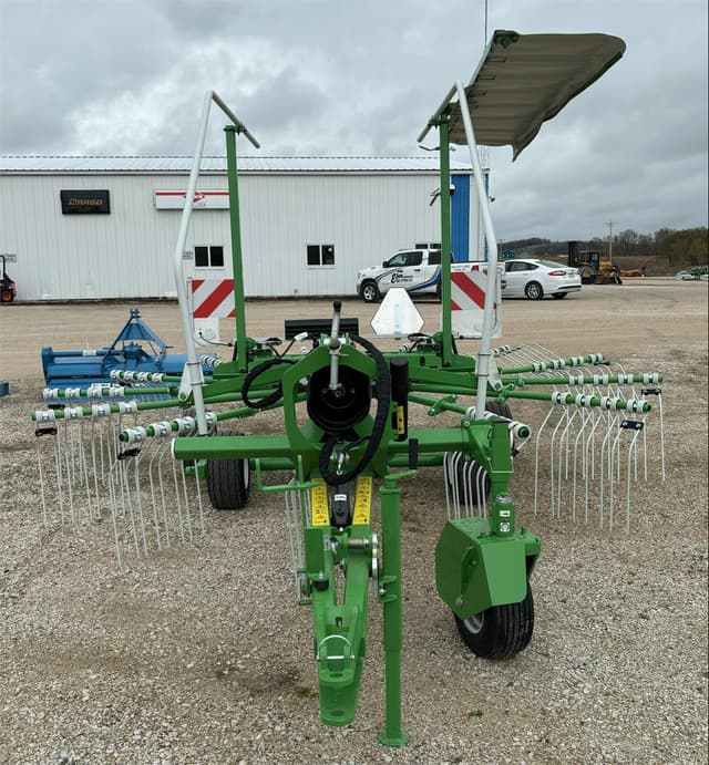 Image of SaMasz UNO 470  equipment image 3