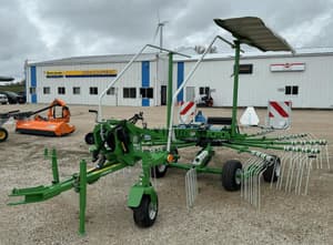 2024 SaMasz UNO 470 Image