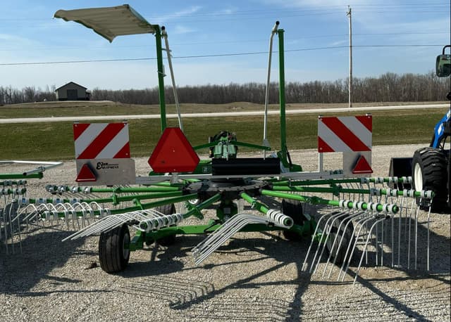 Image of SaMasz UNO 470 equipment image 3