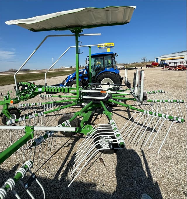 Image of SaMasz UNO 470 equipment image 1