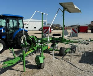 2024 SaMasz UNO 470 Image