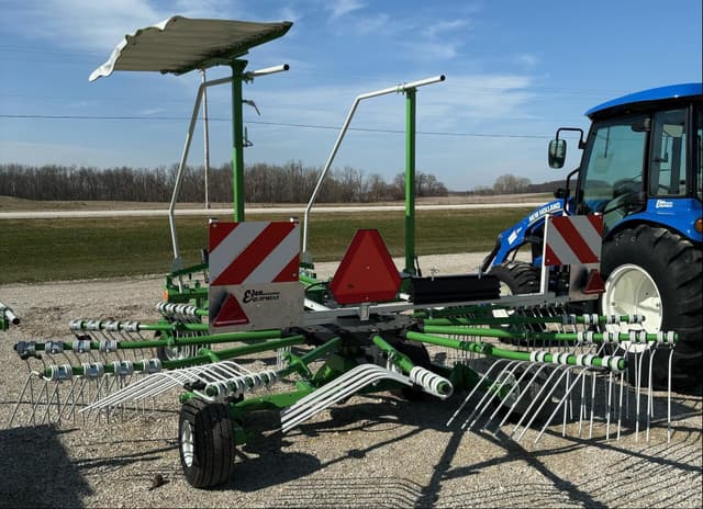 Image of SaMasz UNO 470 equipment image 2