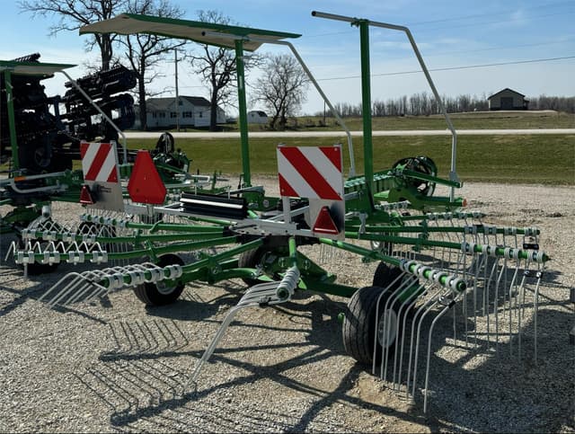 Image of SaMasz UNO 470 equipment image 4