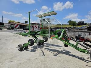 2024 SaMasz UNO 470  Image