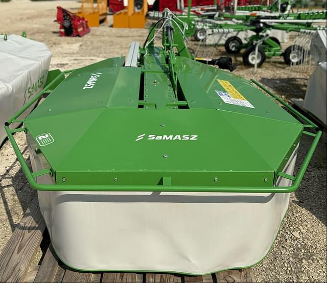 Image of SaMasz Z010/1H equipment image 2