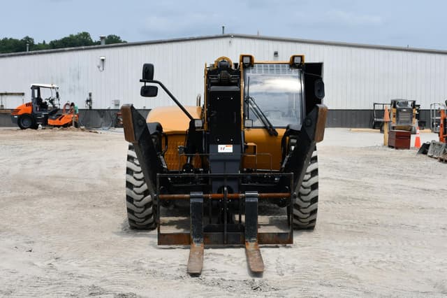 Image of SANY STH1056A equipment image 3