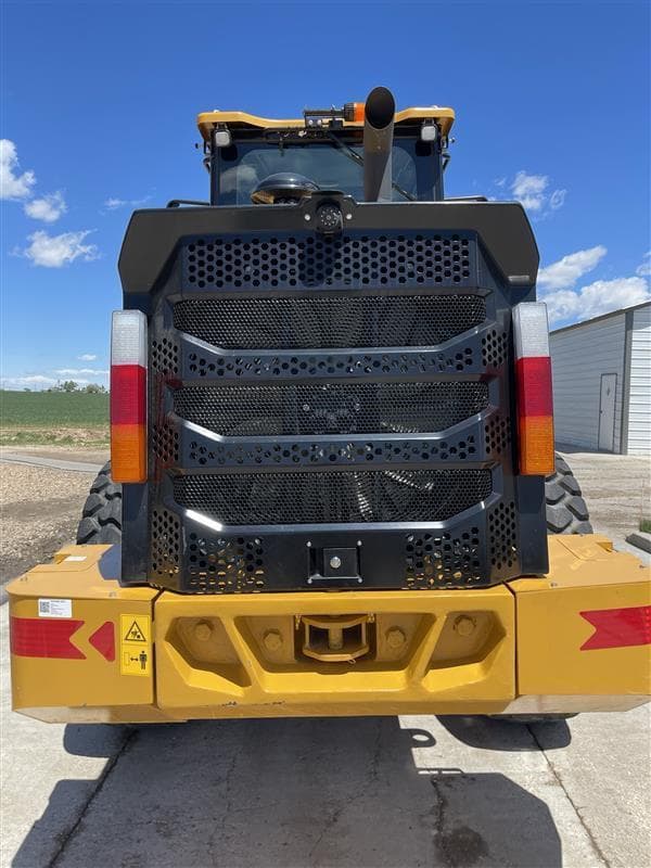 Image of SANY SW305K  equipment image 4