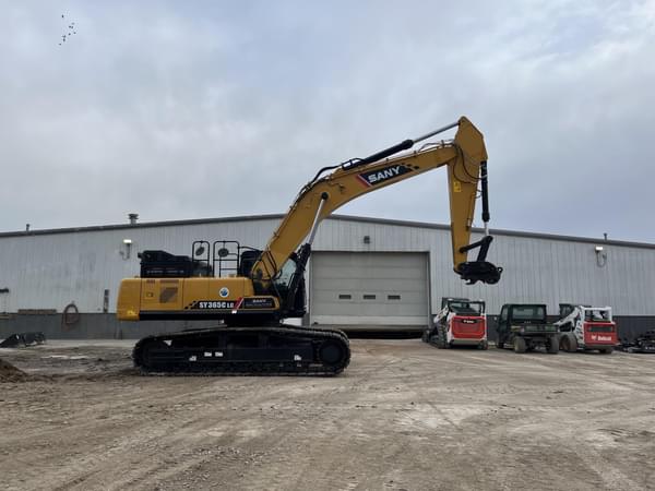 Equipment Main Image